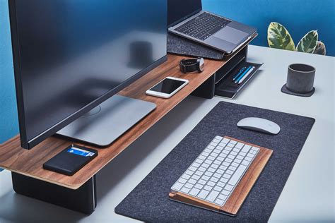 Desk Shelf .